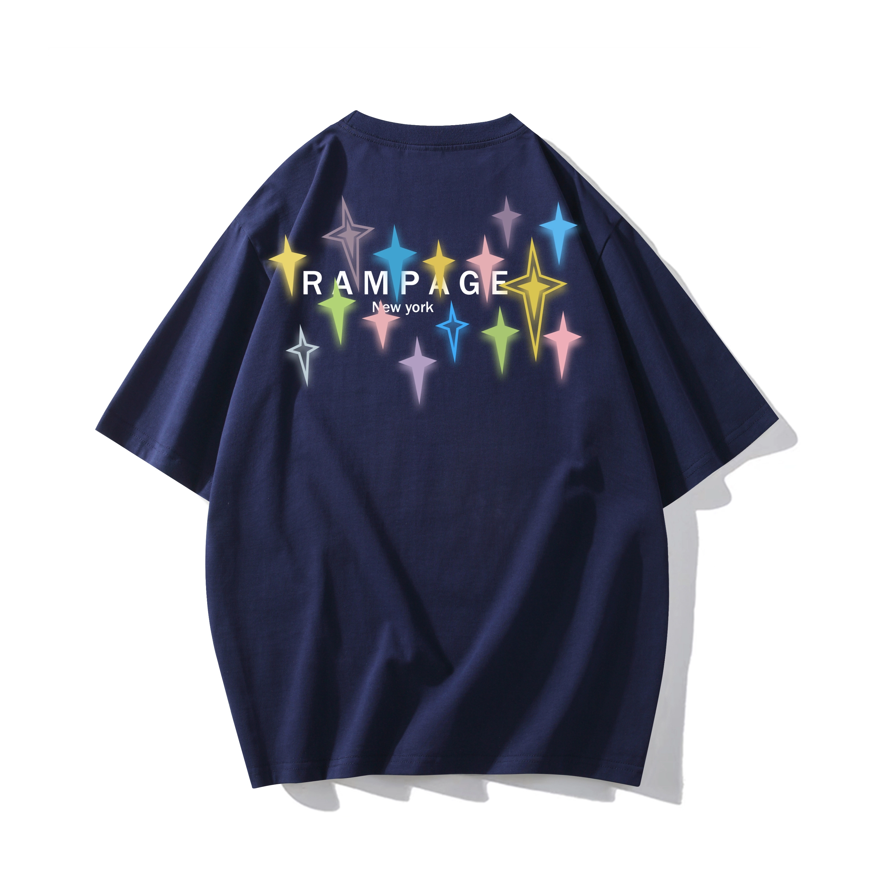 RAMPAGE T