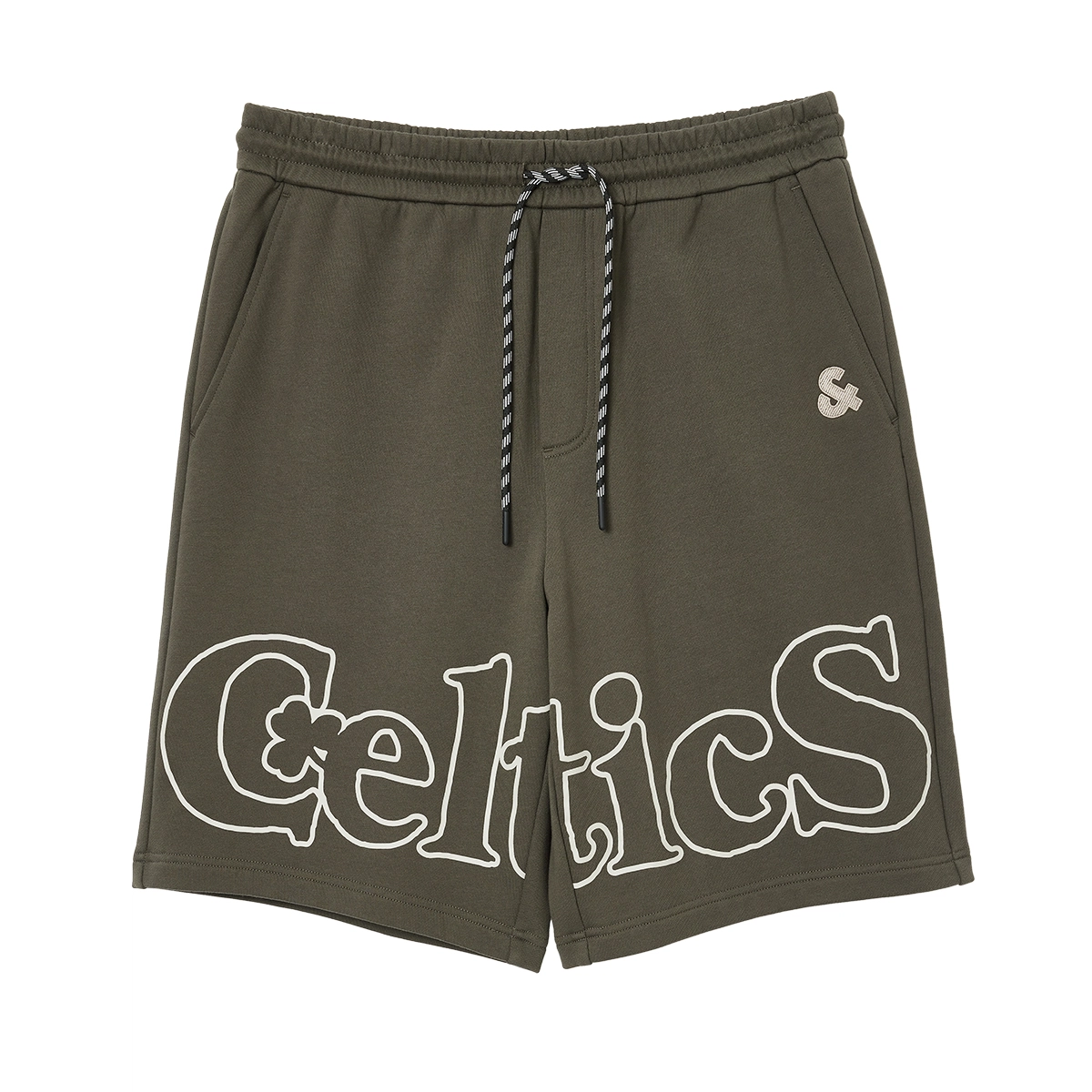 JACK JONES x NBA Logo