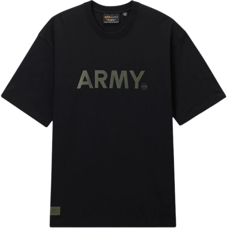 Alpha Industries T