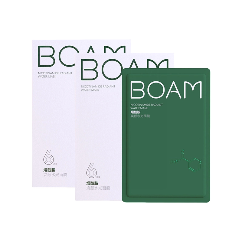 BOAM 30mlX6