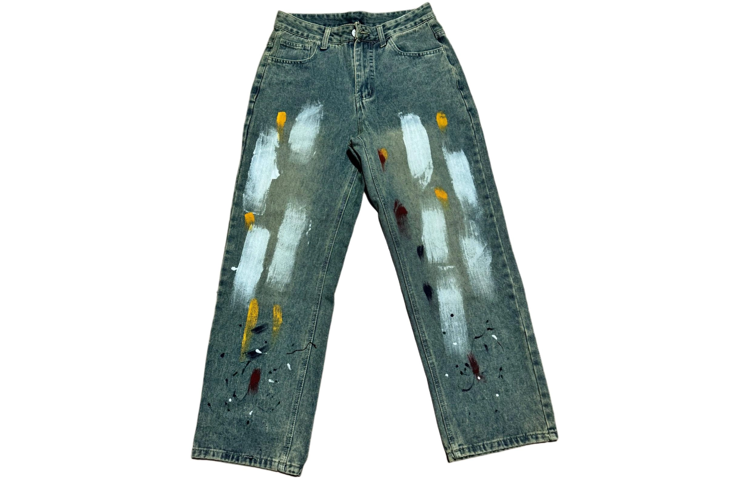 URBAN AUTHENTIC