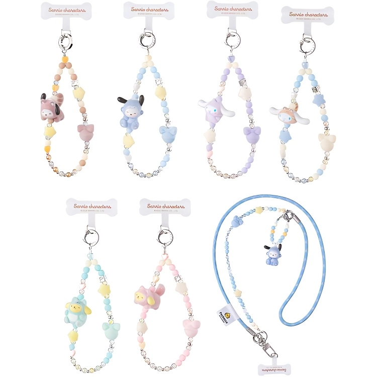 TOP TOY Sanrio characters