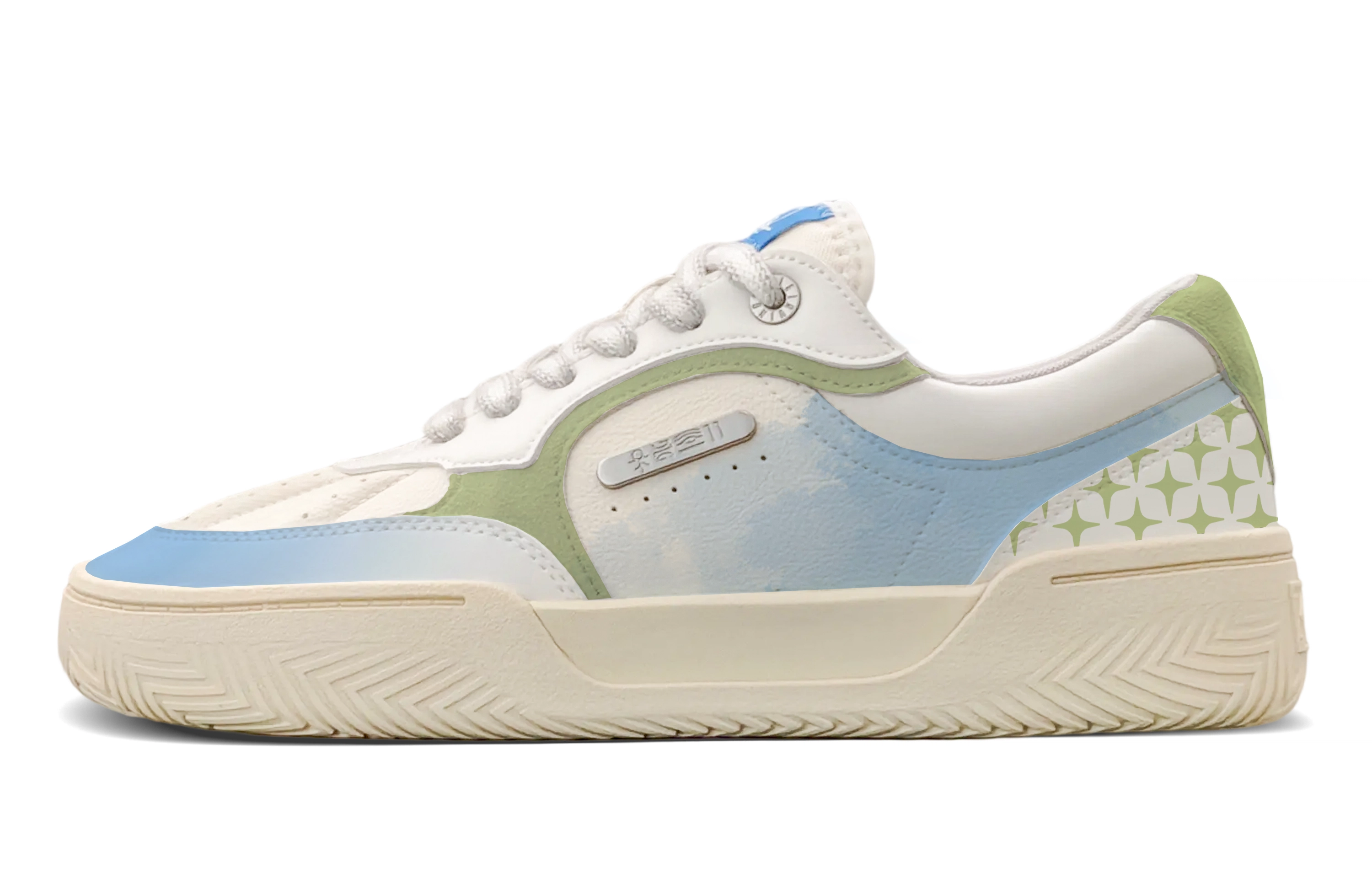 Anta 33