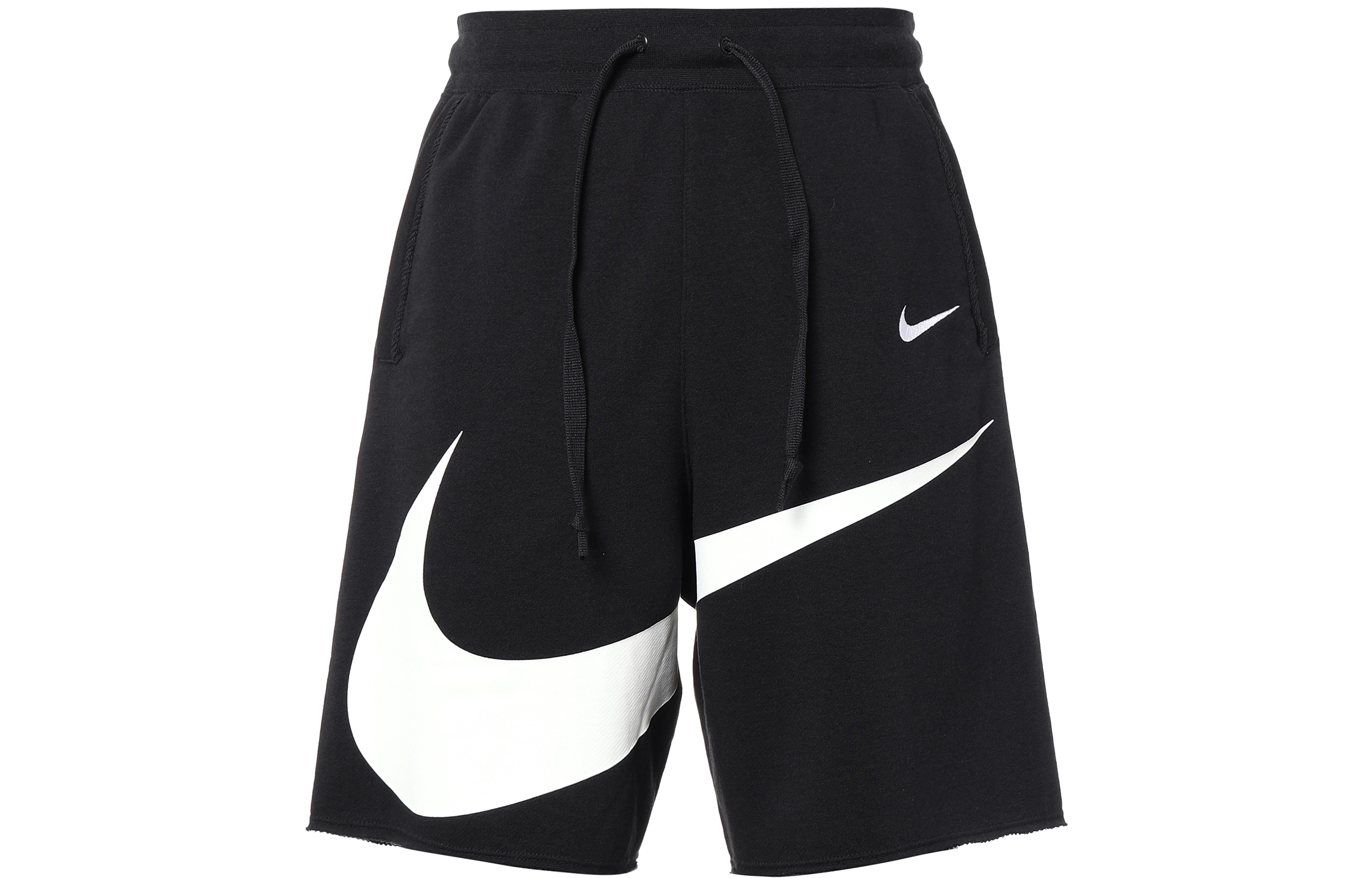 Nike Swoosh Logo