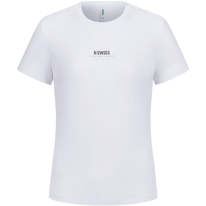 KSWISS T 101-K02C-WHT1