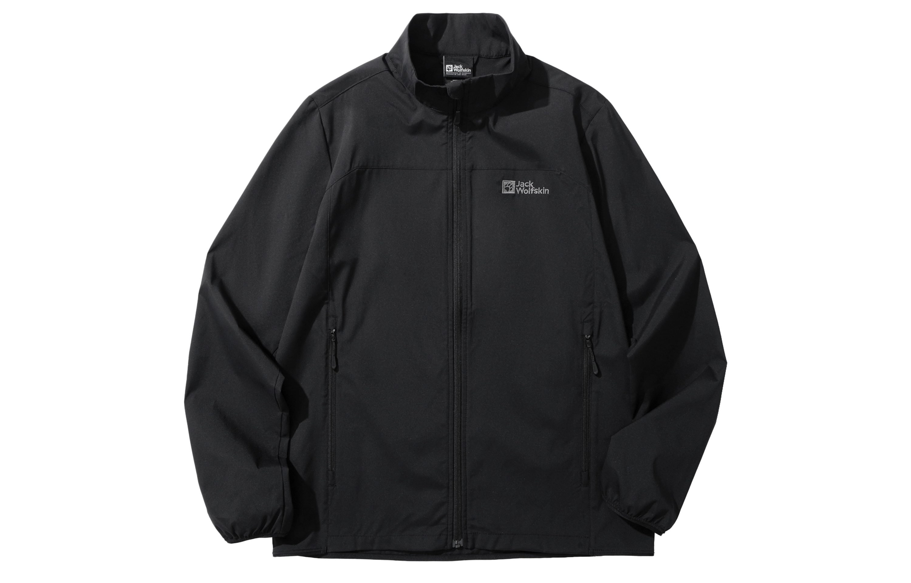Jack Wolfskin Logo