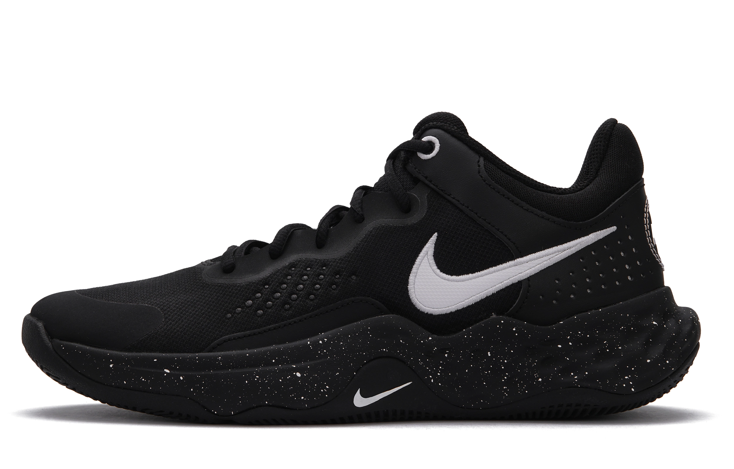 Nike Fly By Mid 3