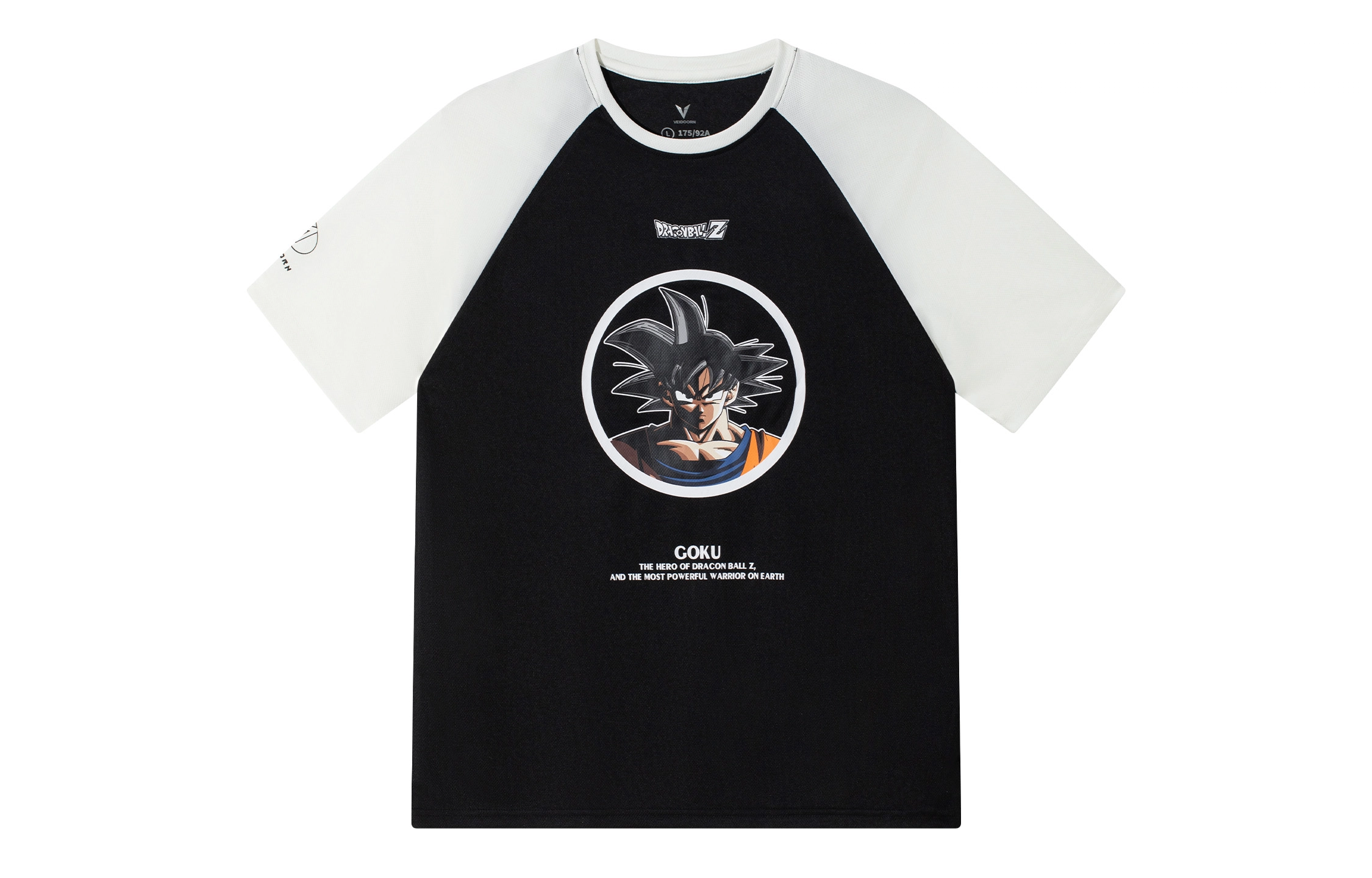 VEIDOORN x T