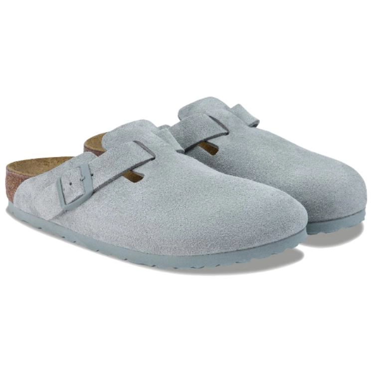 Birkenstock Boston EVA