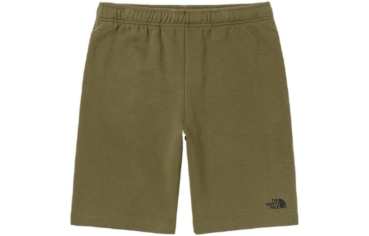 THE NORTH FACE Logo