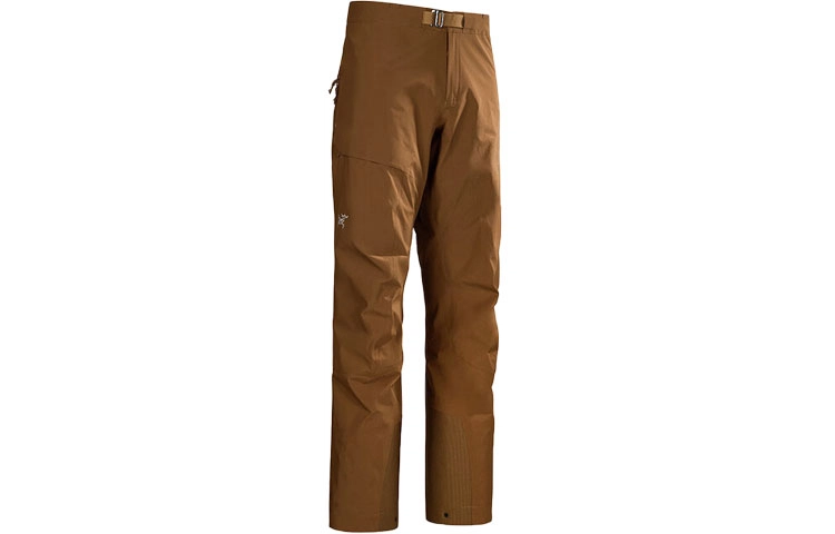 Arcteryx Beta Ar Pant Logo
