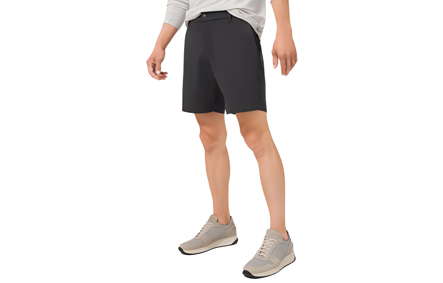 lululemon Commission