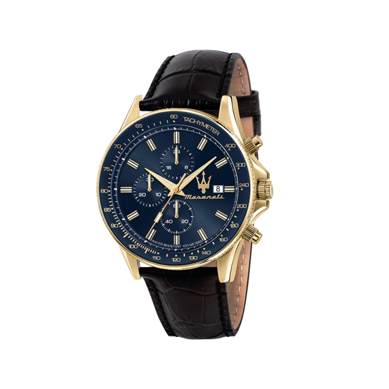 Maserati SFIDA 44MM