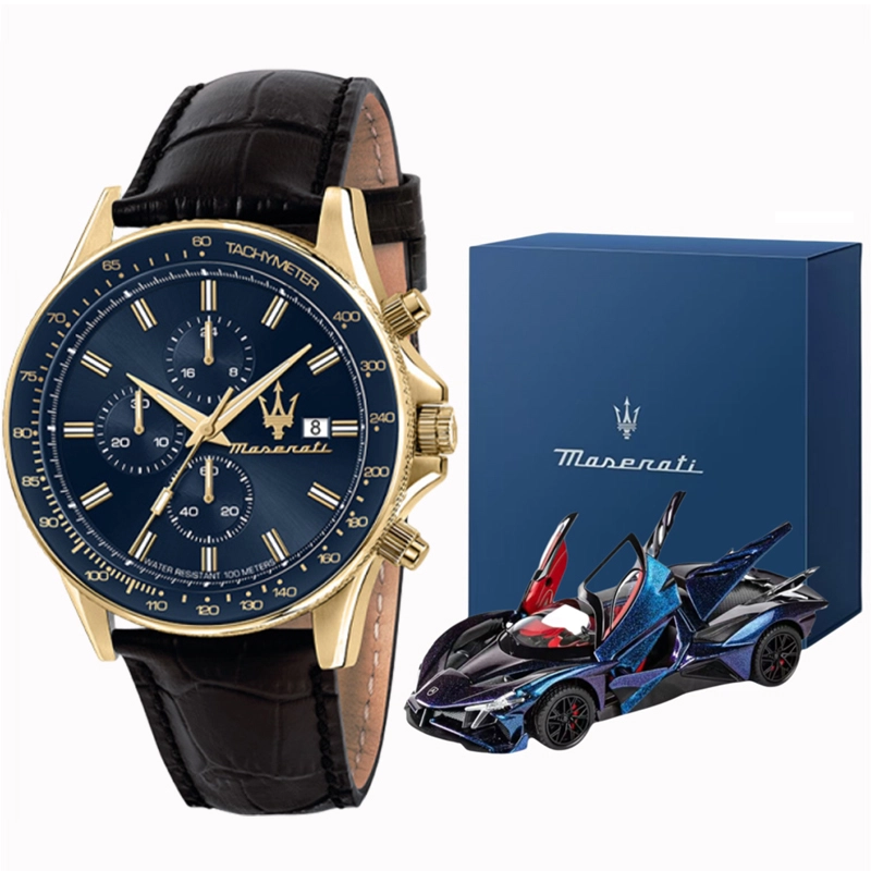 Maserati SFIDA 44MM