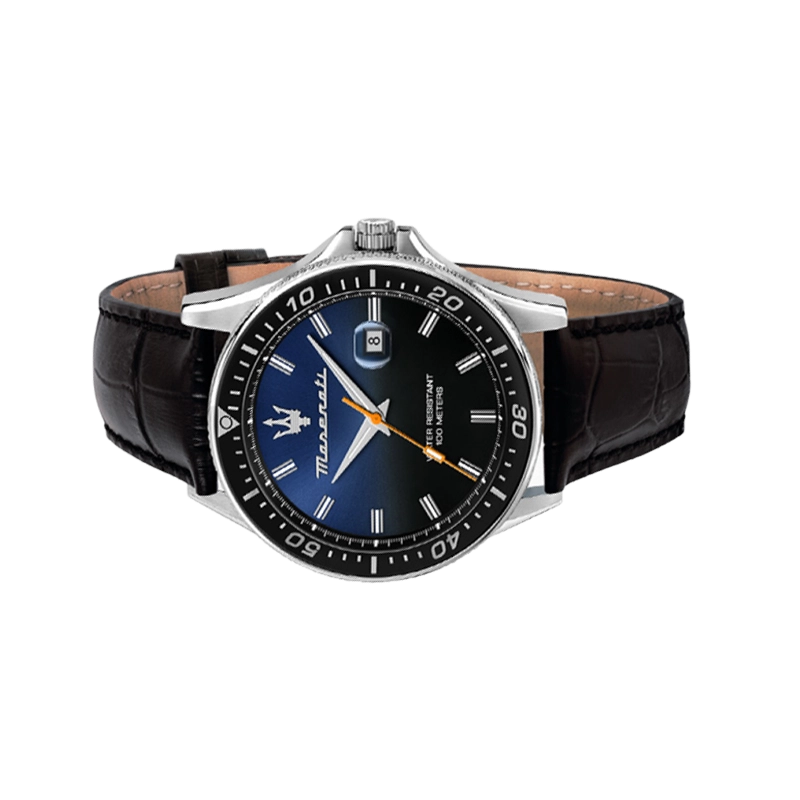Maserati Sfida 44MM