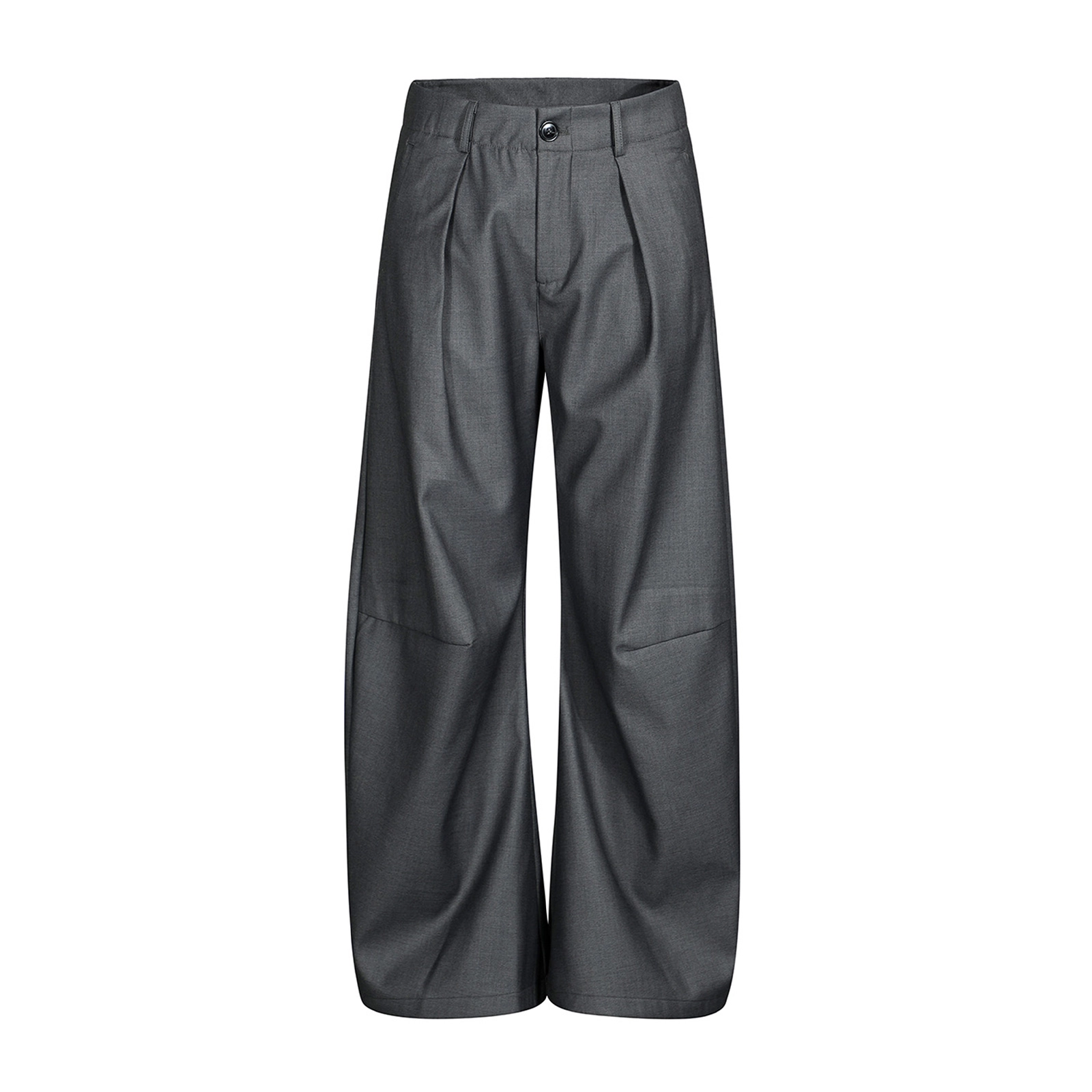 SOIEPLUS cleanfitbaggy