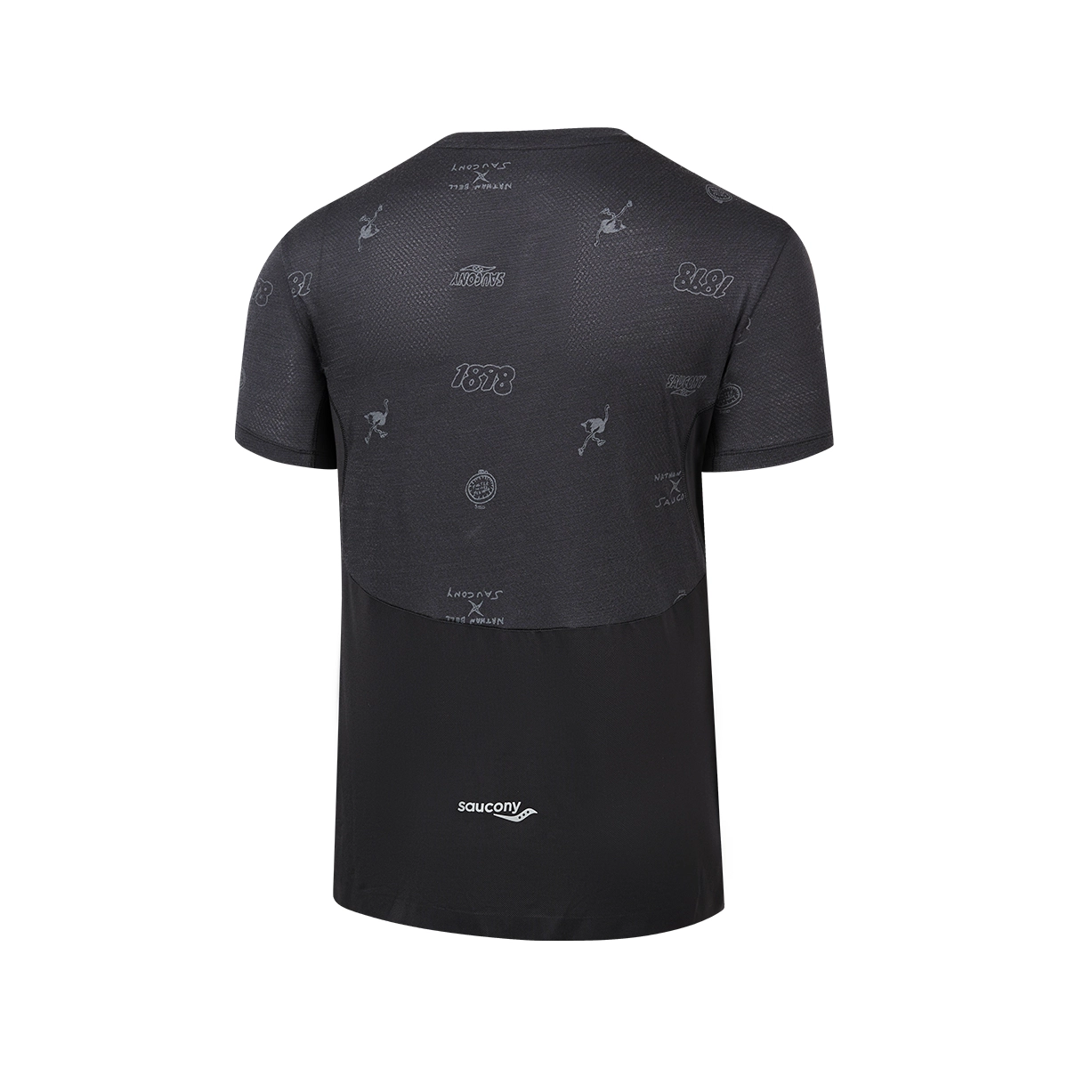 Saucony T