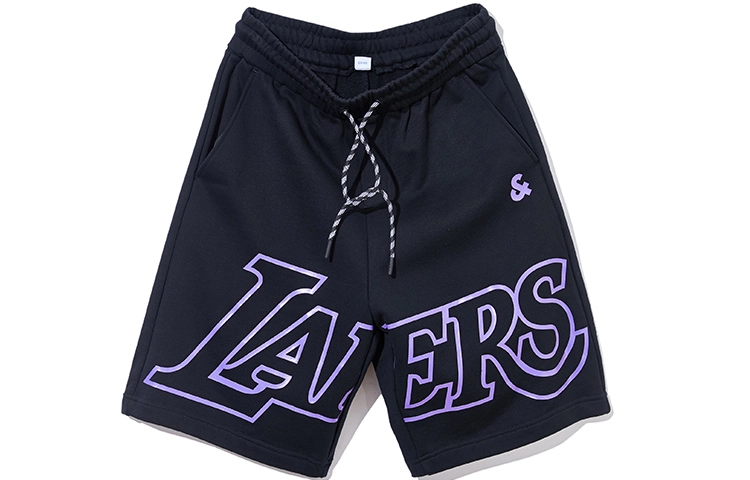 JACK JONES x NBA Logo