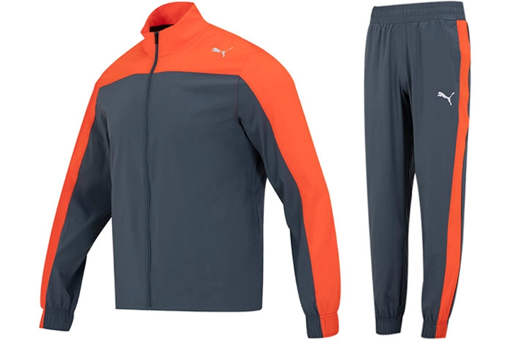 PUMA Train Favorite Tracksuit