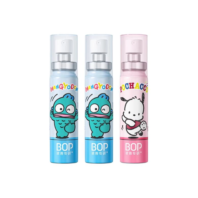 BOPSanrio 20ml*2+20ml20ml+20ml