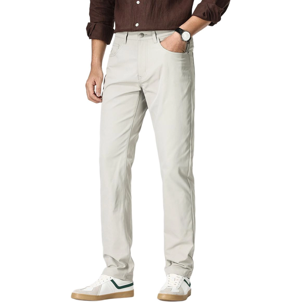 7 FOR ALL MANKIND