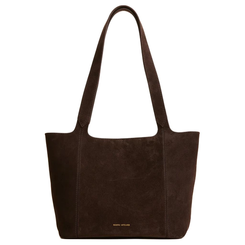 Manu Atelier L'escale Tote