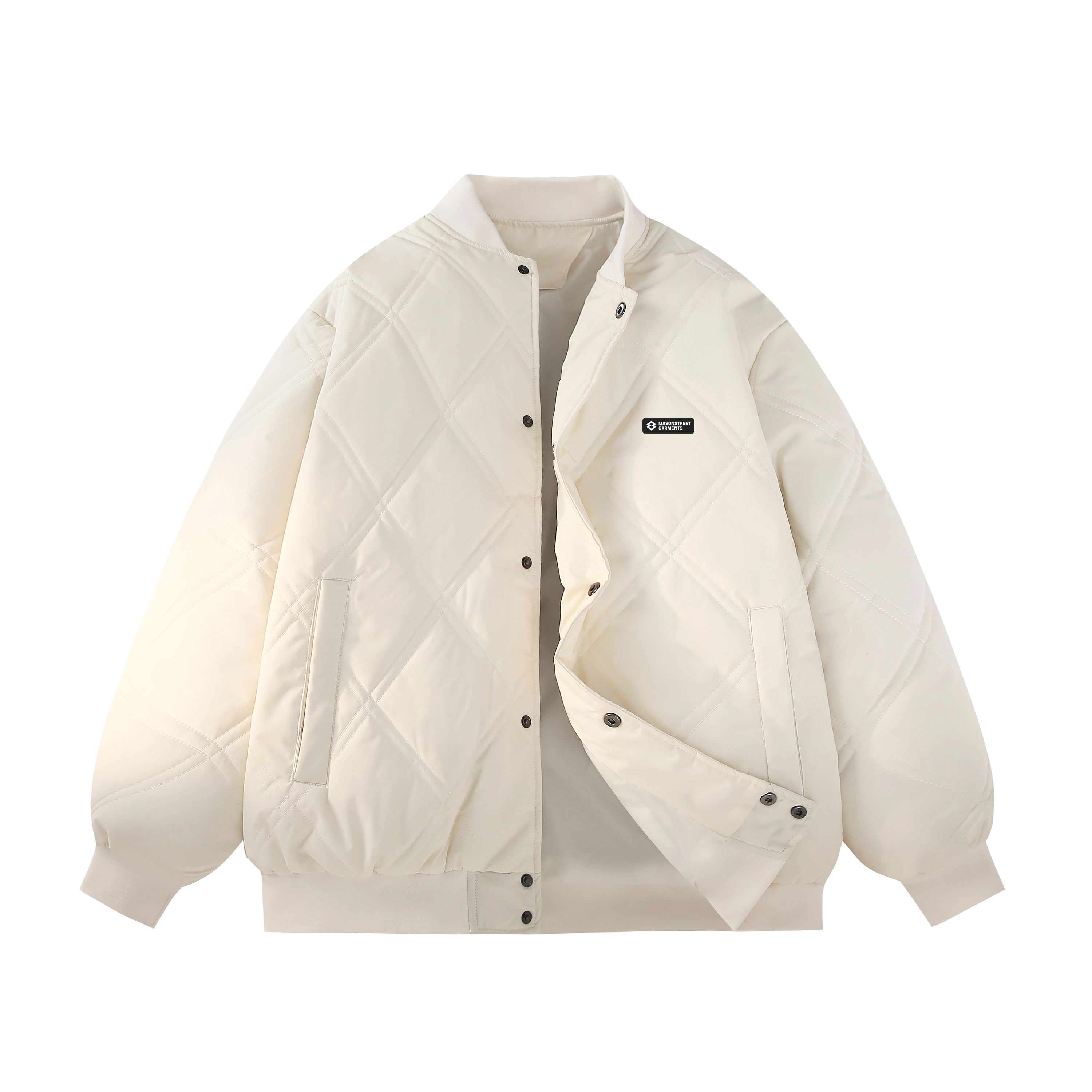 masongarments LOGO