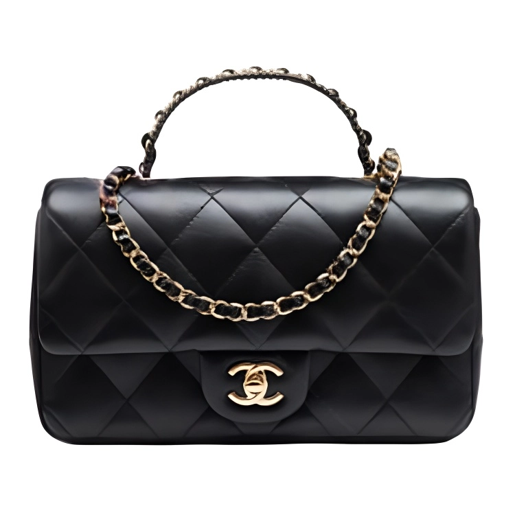 CHANEL 25P