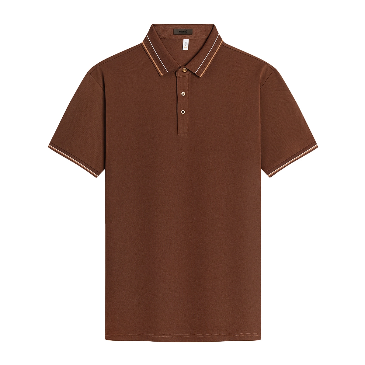 JUDGER T