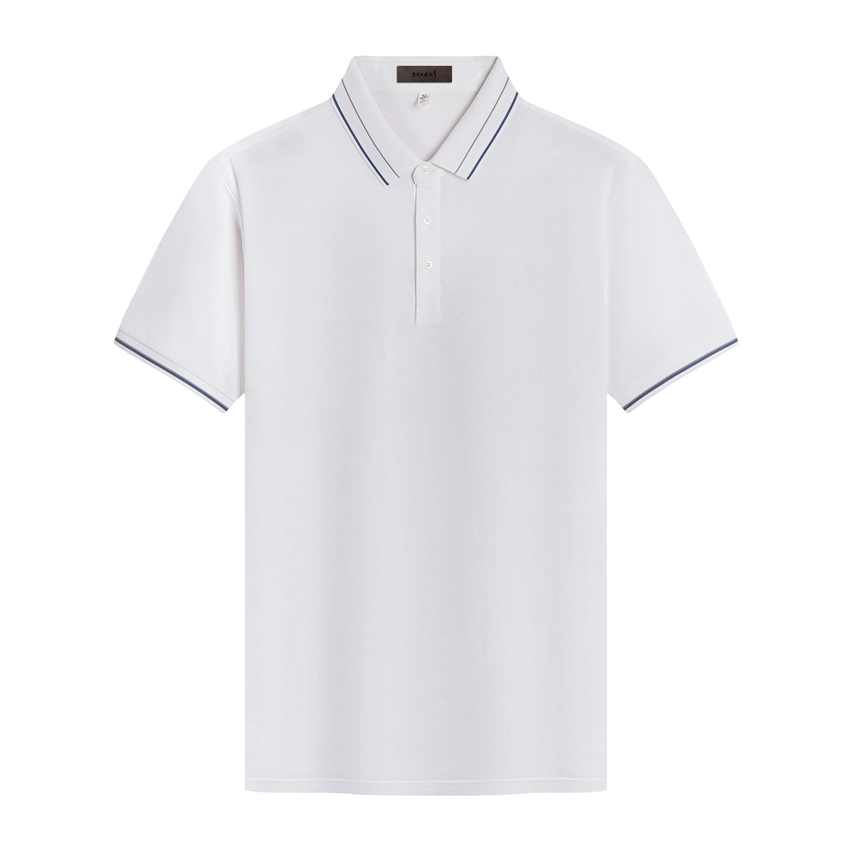 JUDGER T