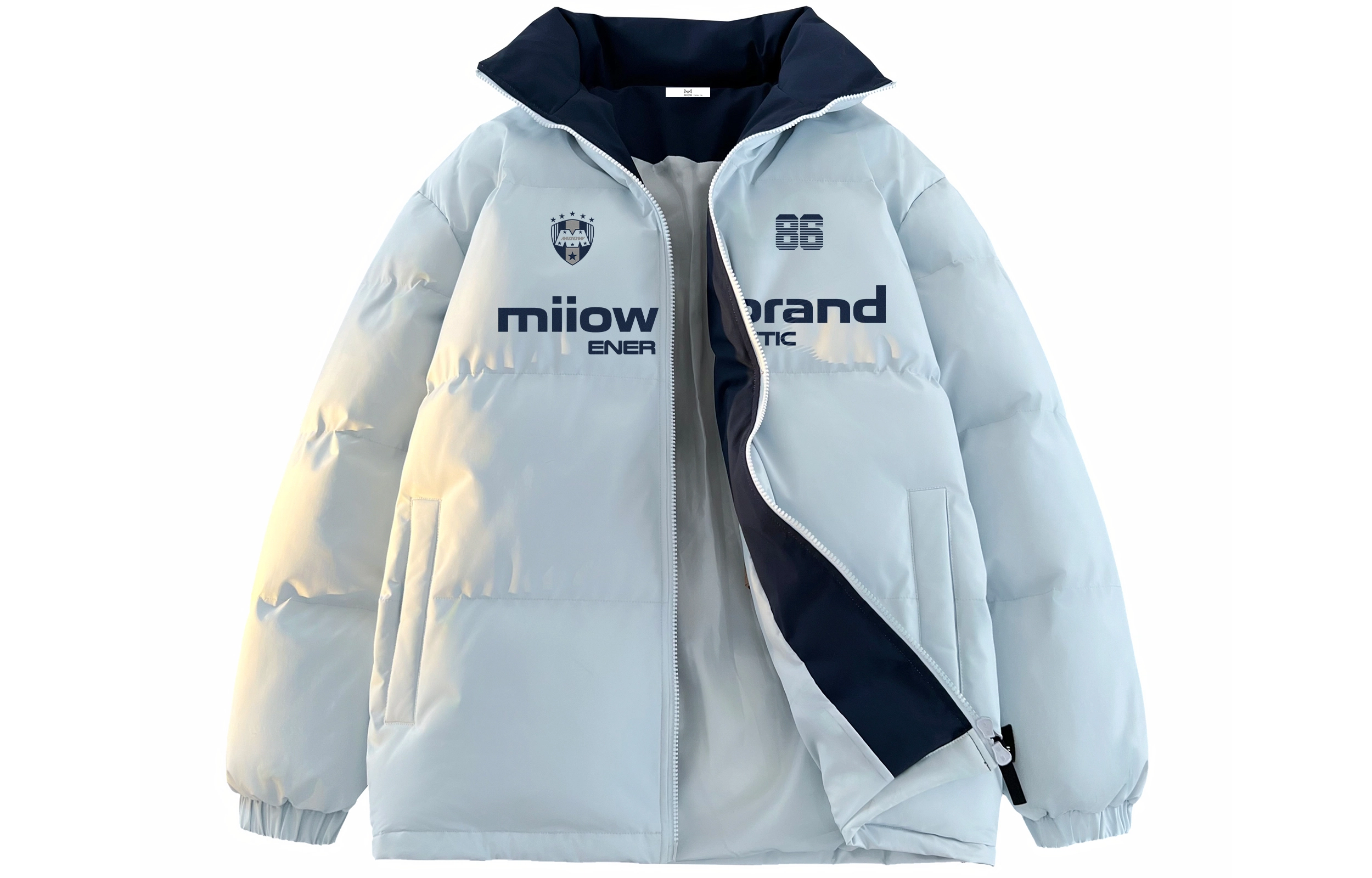 MIIOW logo