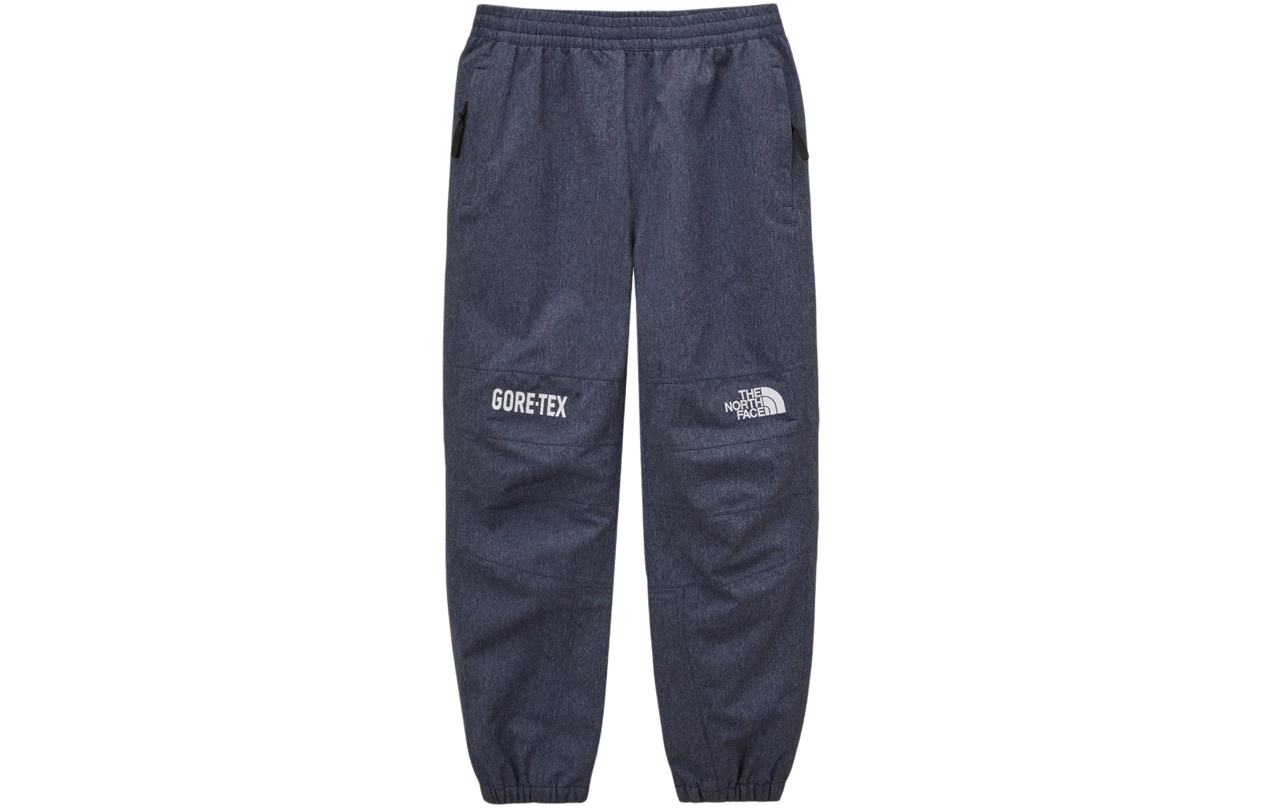 THE NORTH FACE Logo