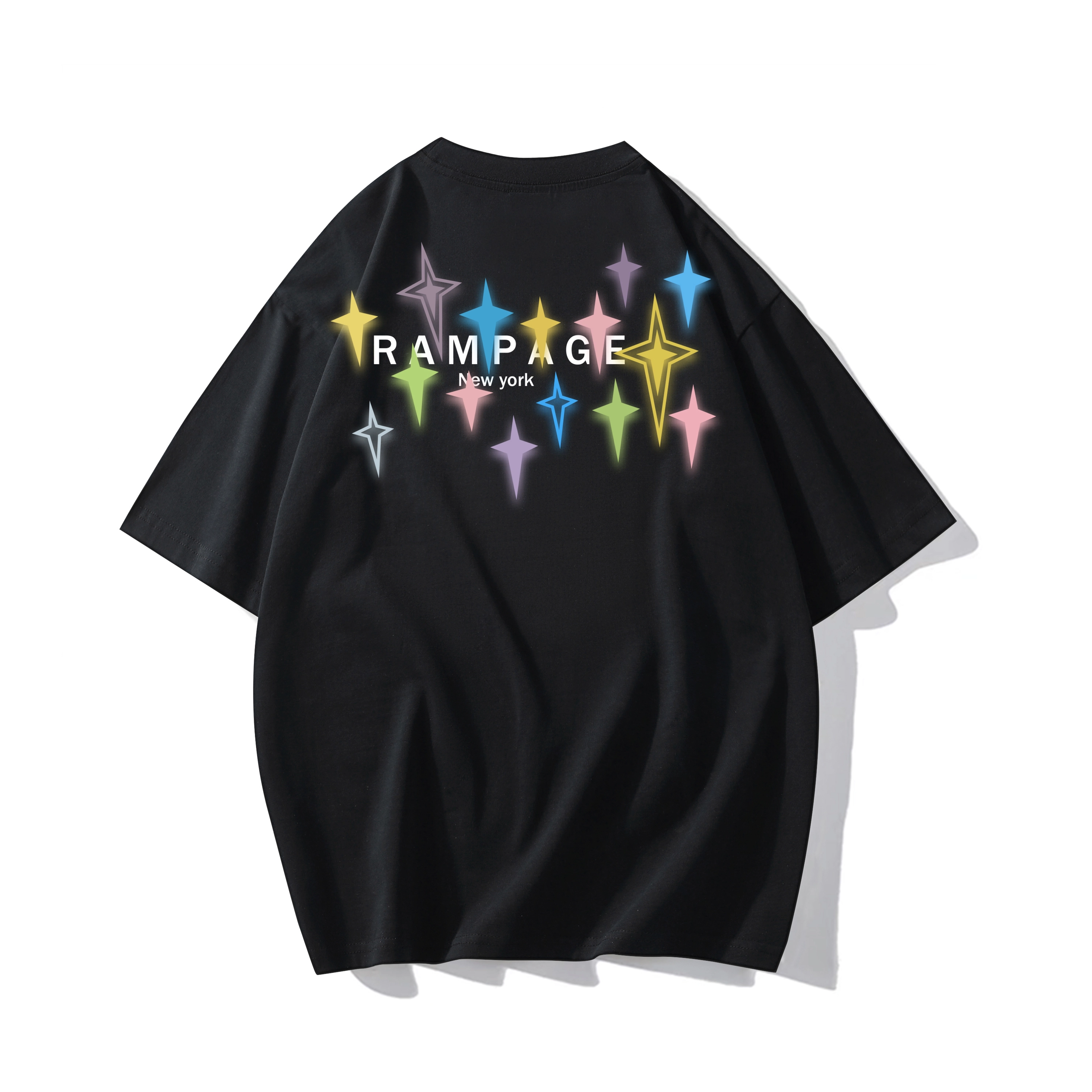 RAMPAGE T