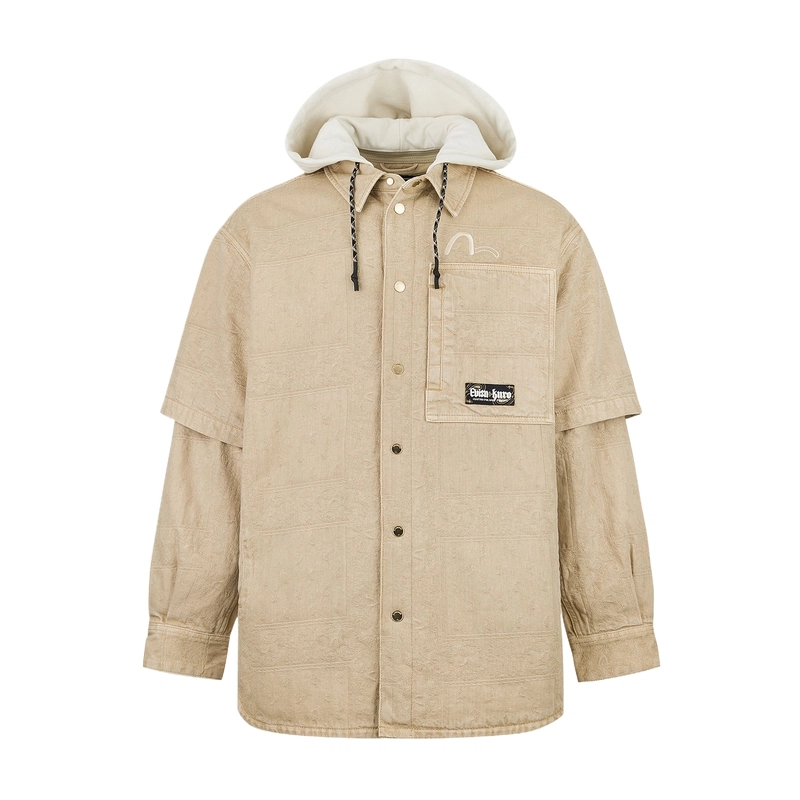 EVISU KURO 2024