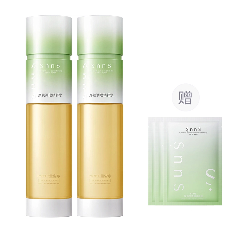 SNNS 185ml185ml*2