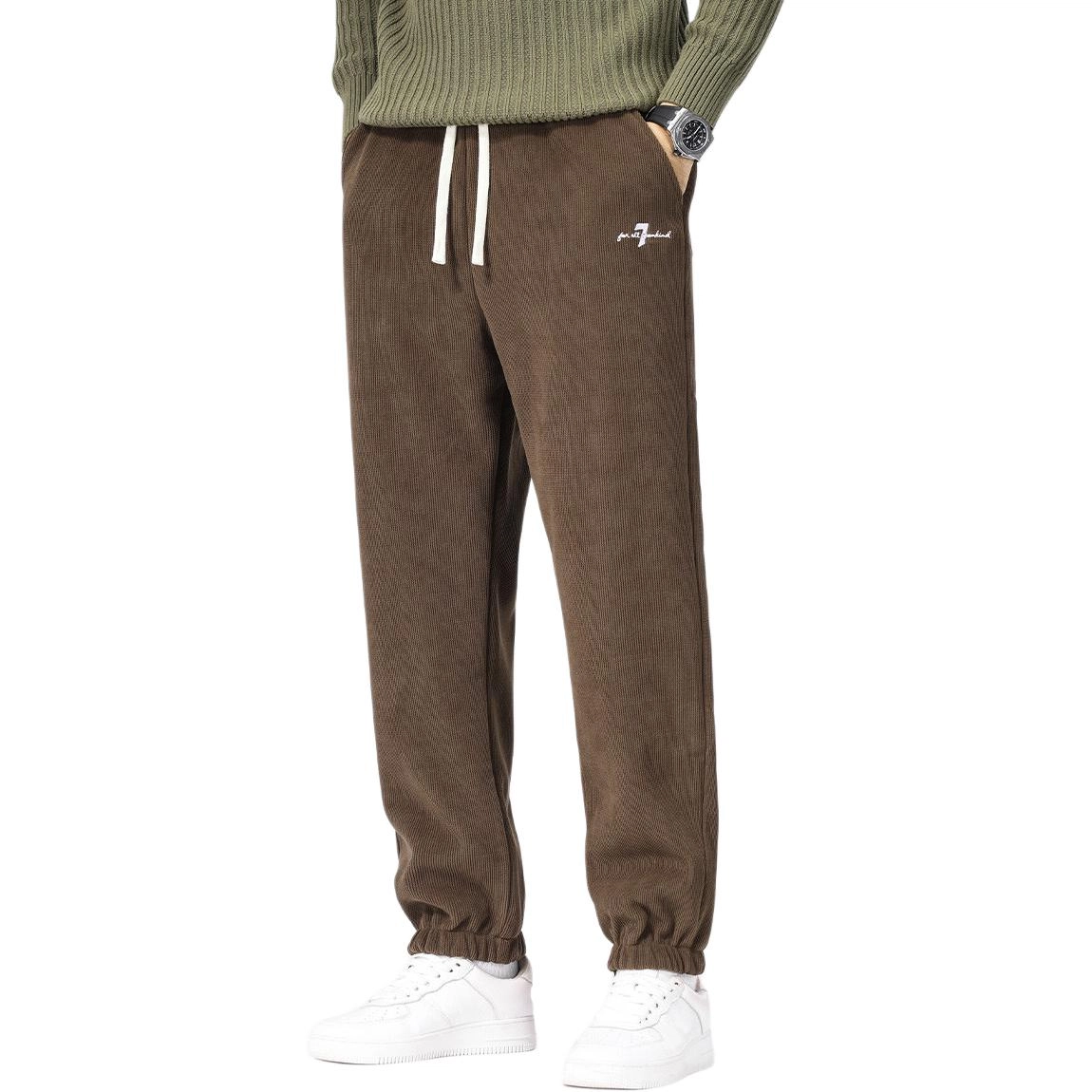 7 FOR ALL MANKIND