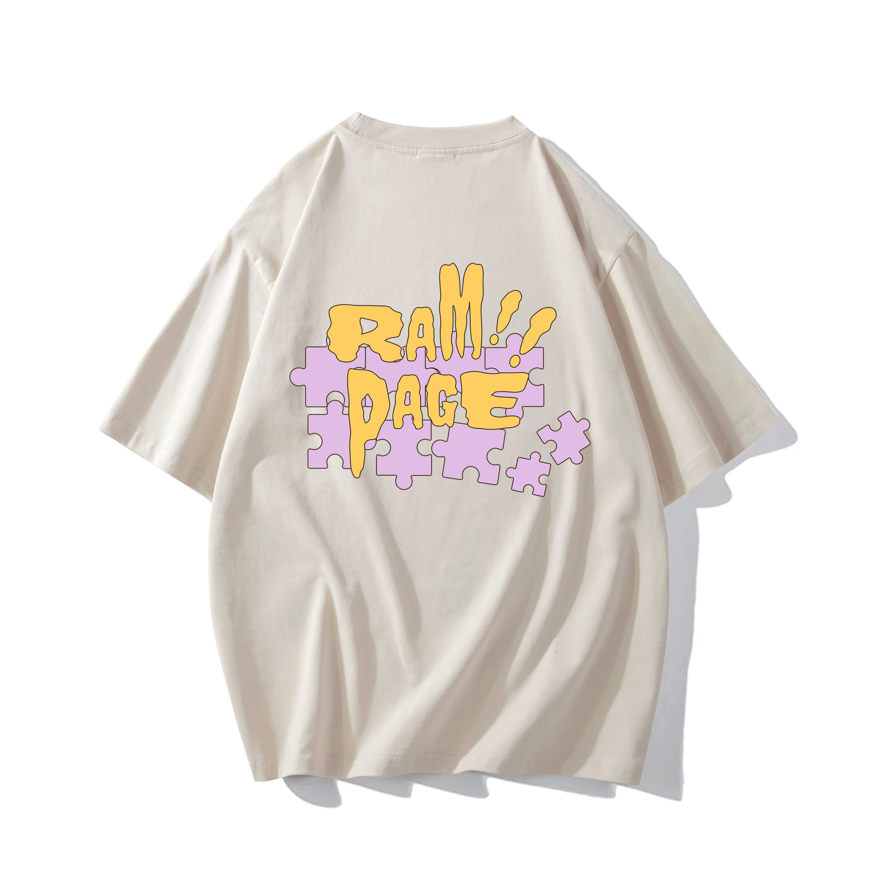 RAMPAGE T