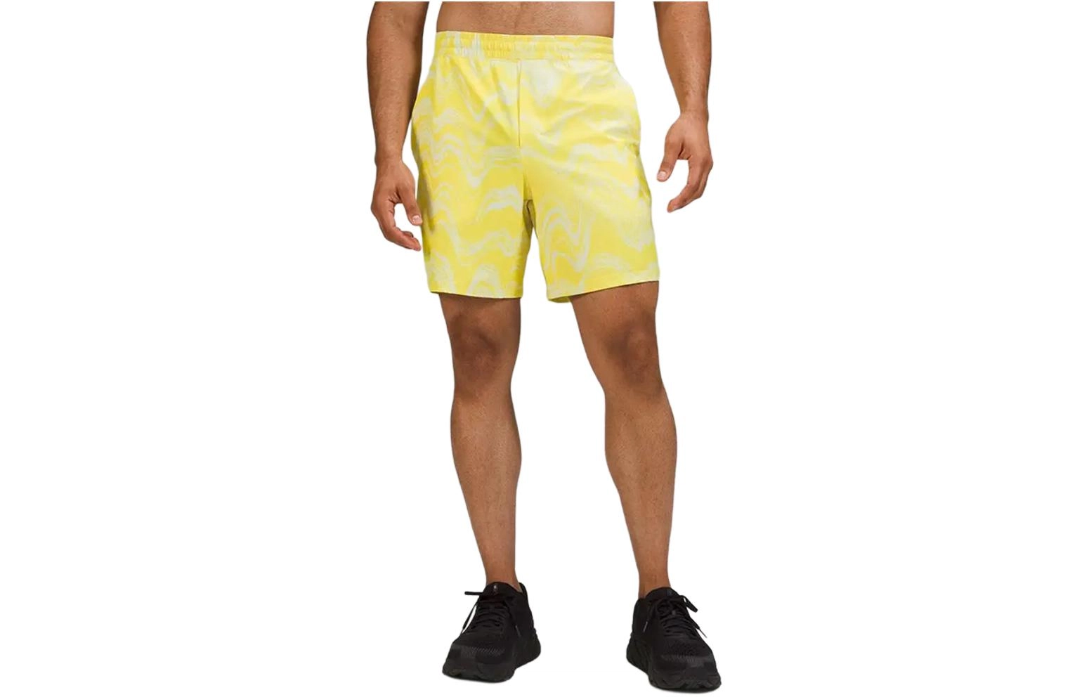 lululemon Swift Pace Breaker 7"