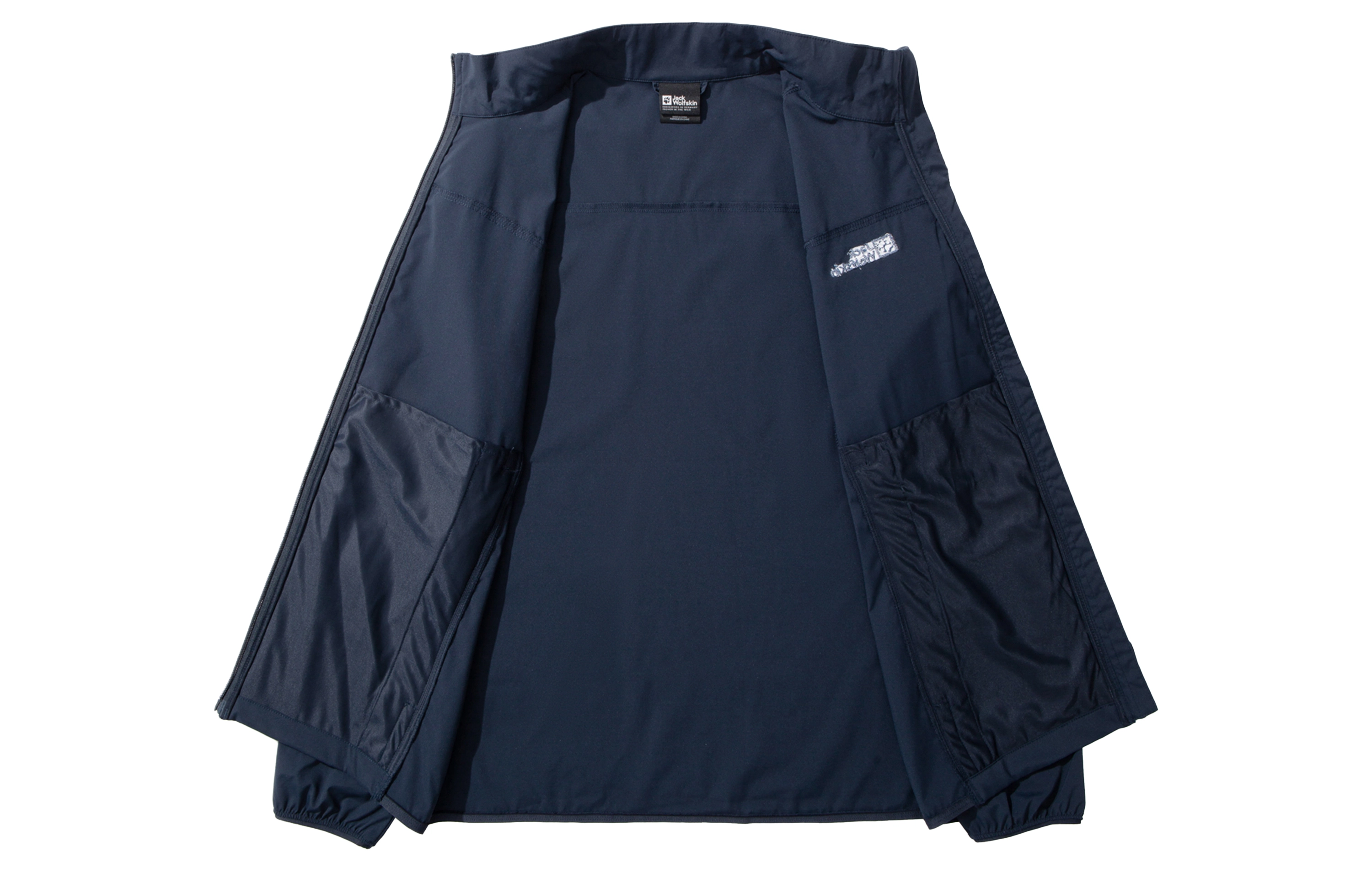 Jack Wolfskin Logo