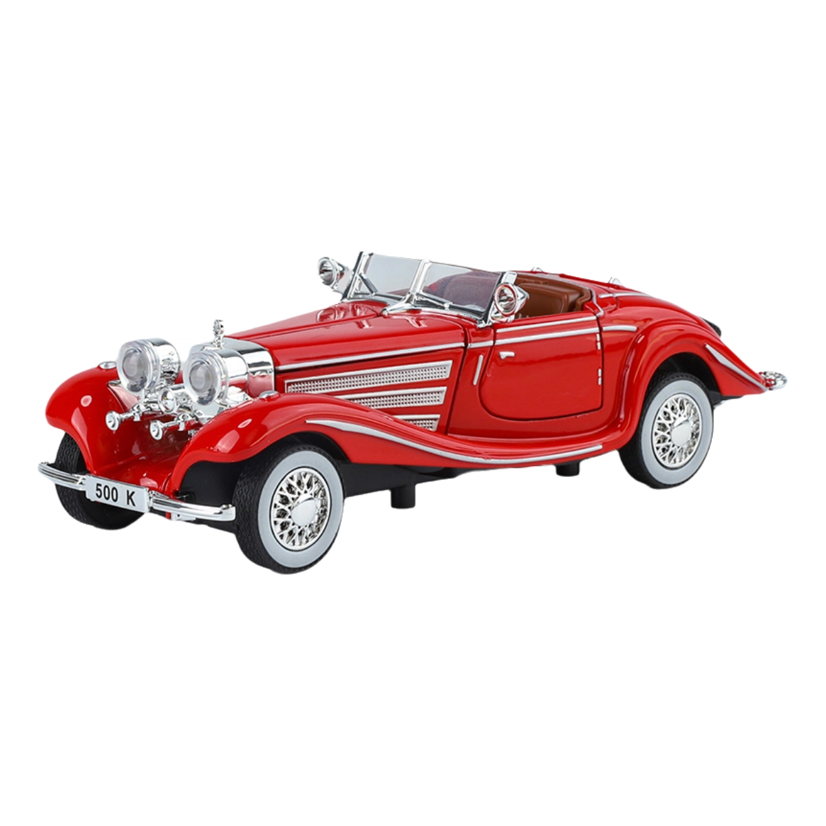 TY MODELS 500k 132