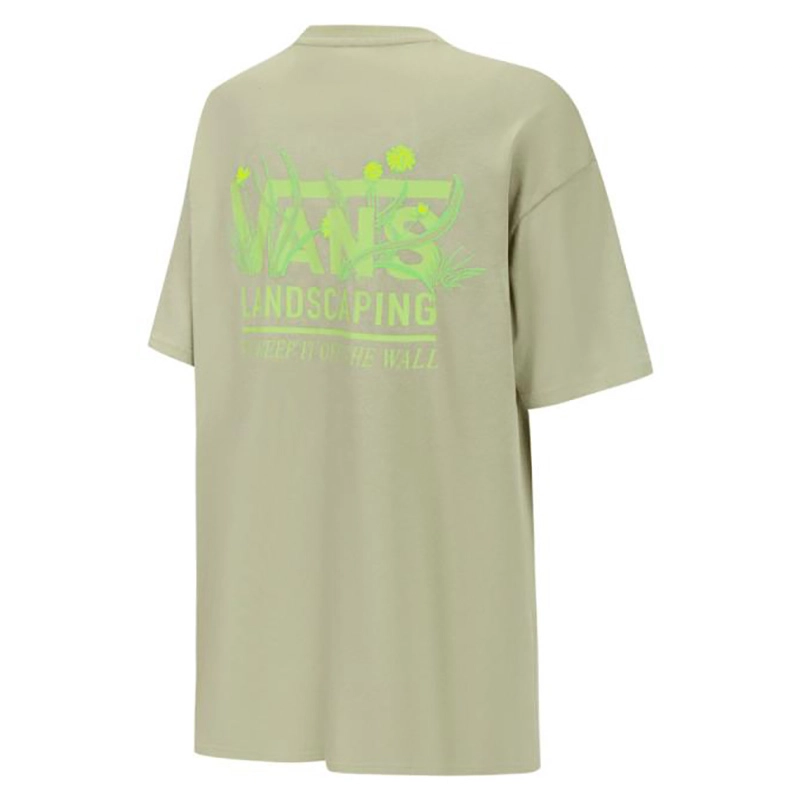 Vans logoT