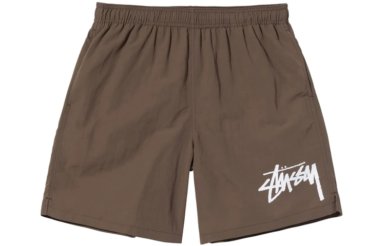 Stussy Logo