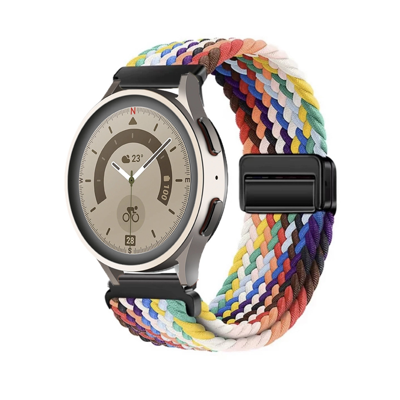 GT5GT43Watch42022mm