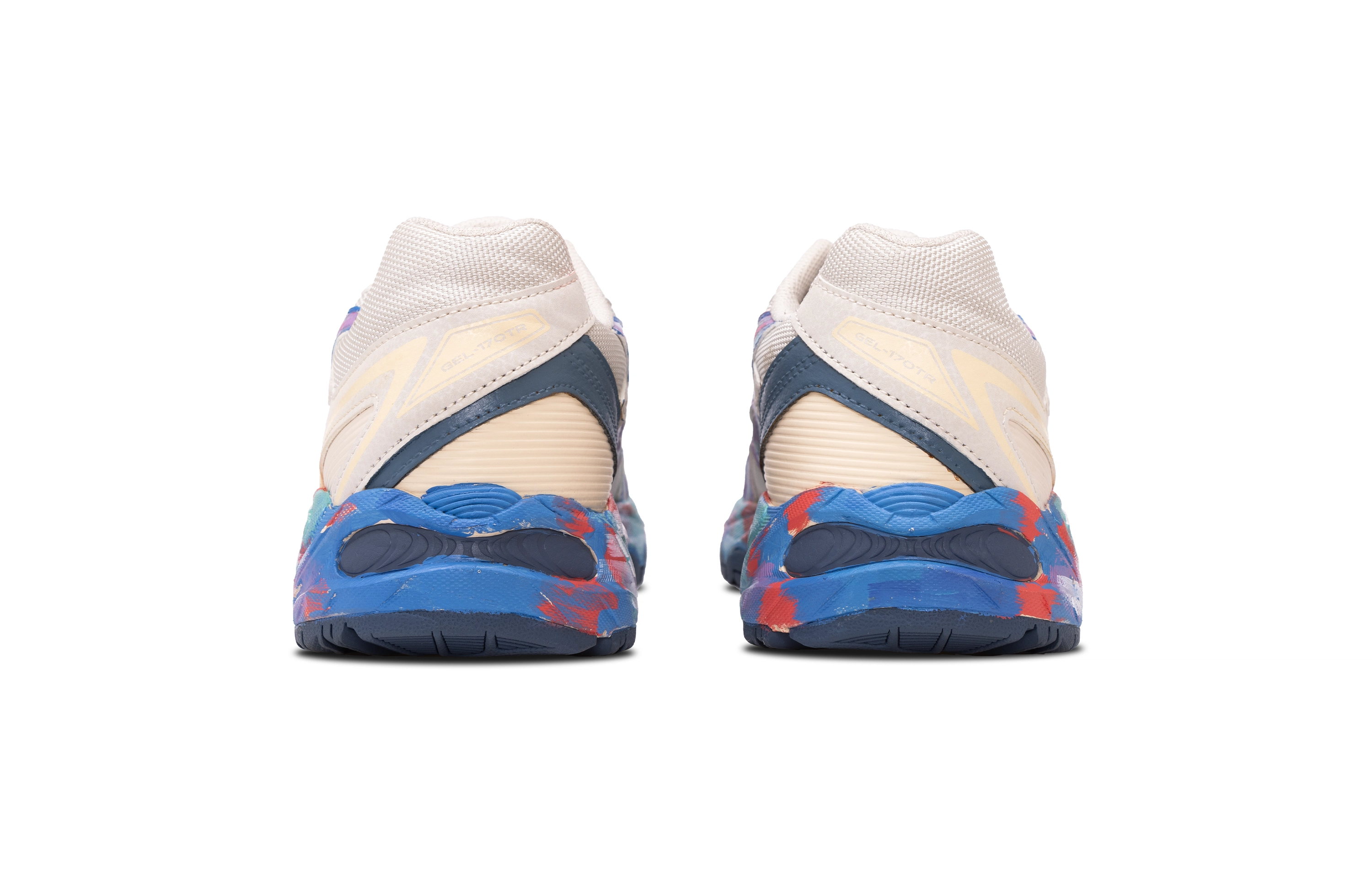 Asics Gel-170TR