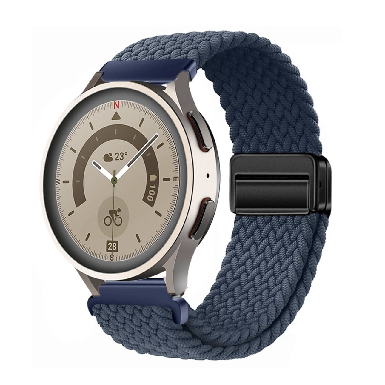 GT5GT43Watch42022mm