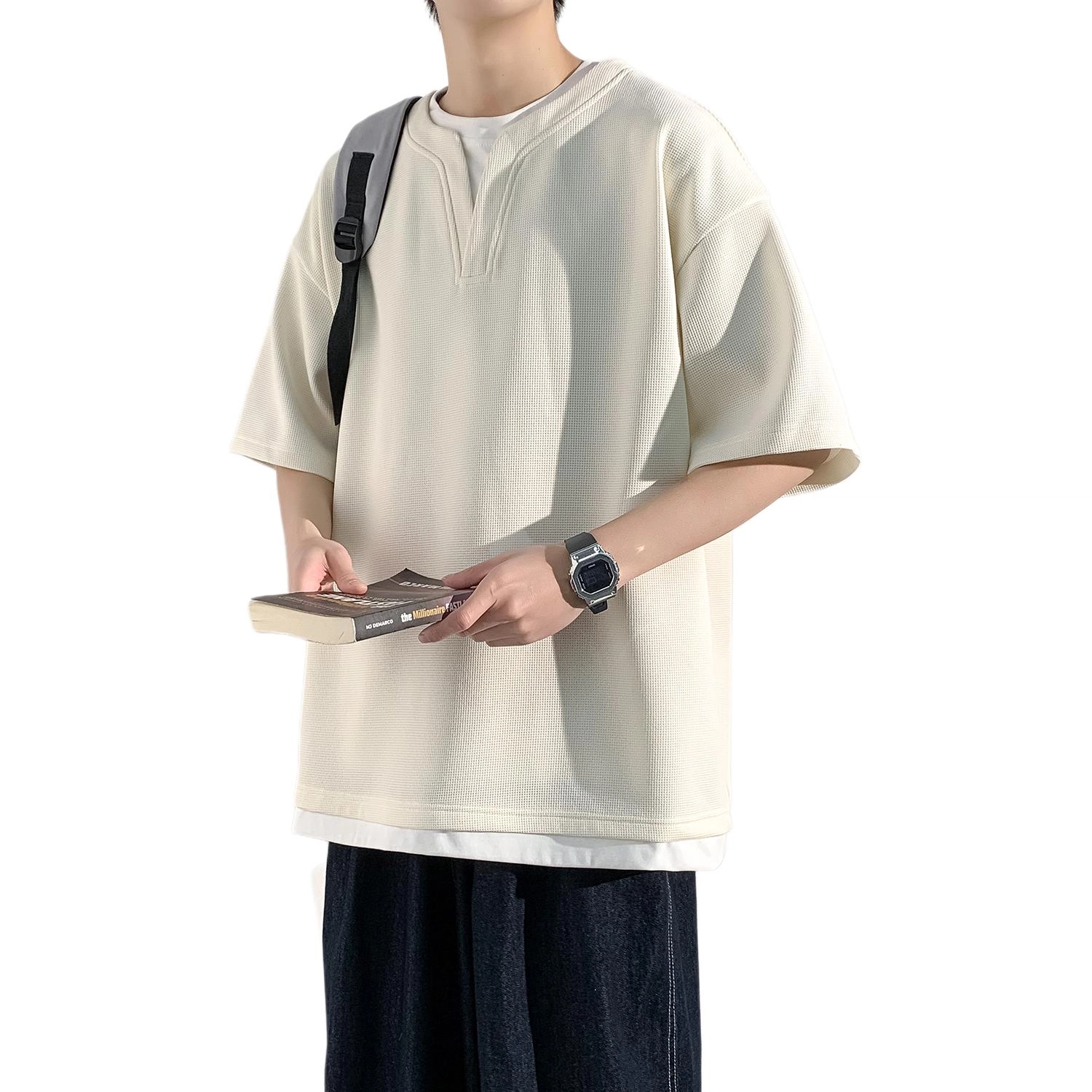 T