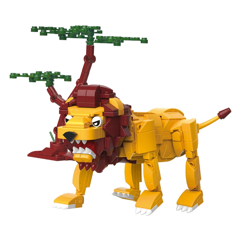 559pcs TM-T2020