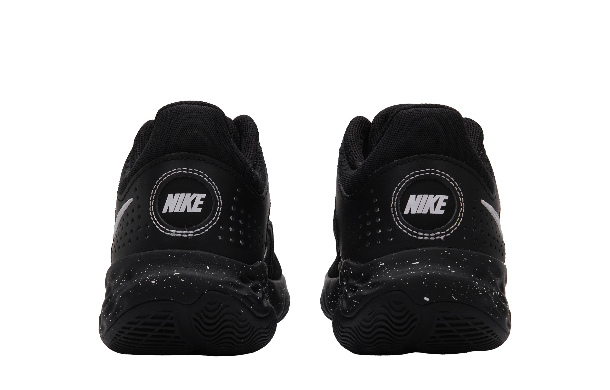 Nike Fly By Mid 3