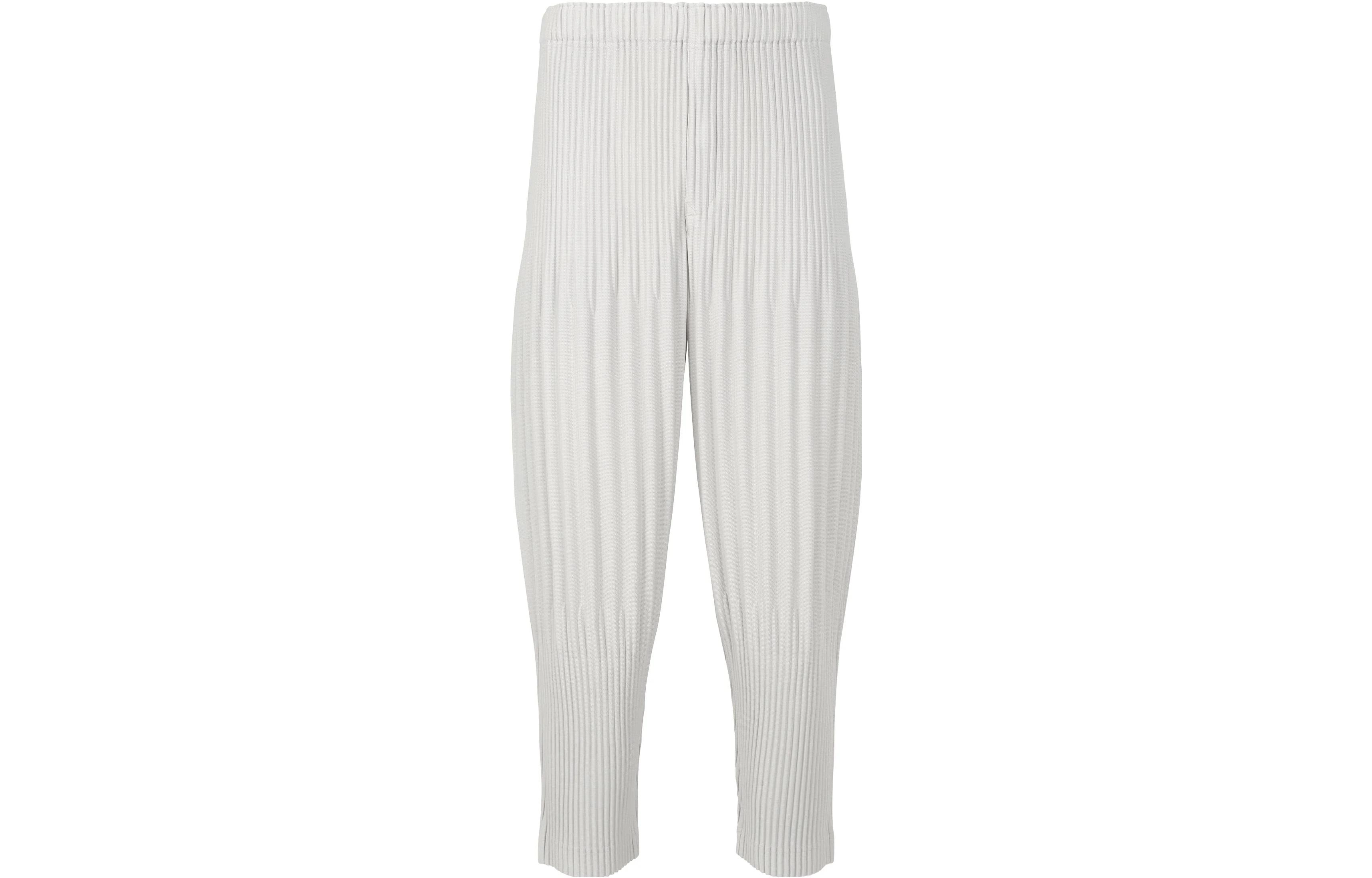 Homme Pliss Issey Miyake