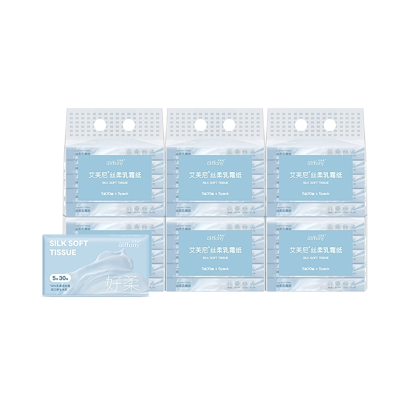 alffany 4600